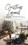 Helen Haidle, Honor Books - Christmas Legends to Remember