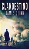 James Quinn - Clandestino