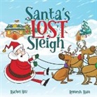 Rachel Hilz - Santa's Lost Sleigh