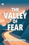 Arthur Conan Doyle - The Valley of Fear