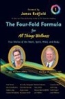 Markus Wettstein, Peggy Willms - The Four-Fold Formula for All Things Wellness