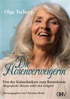 Olga Tschepp, Christina Brock - Die Hosenverweigerin