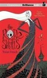 Vivian French, Renee Raudman - The Robe of Skulls: The First Tale from the Five Kingdoms (Audiolibro)