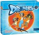 Droners. Folge.1-3, 3 Audio-CD (Audio book)