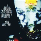 Julie Campiche, Julie Campiche Quartet - You Matter, 1 Audio-CD (Audiolibro)