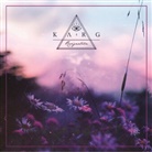 Karg - Resignation, 1 Audio-CD (Audio book)