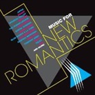 Music For New Romantics (3CD Boxset) (Hörbuch)