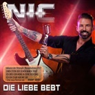 Nic - Die Liebe Bebt, 1 Audio-CD (Livre audio)