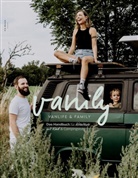 Pia Maack - Das Handbuch für Abenteuer mit Kind und Campingstuhl