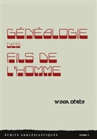 Ivsan Otets - Généalogie des Fils de l'homme