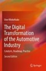 Uwe Winkelhake - The Digital Transformation of the Automotive Industry
