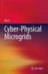 Yan Li - Cyber-Physical Microgrids