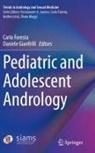 Carlo Foresta, Gianfrilli, Daniele Gianfrilli - Pediatric and Adolescent Andrology