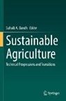 Suhaib A Bandh, Suhaib A. Bandh - Sustainable Agriculture