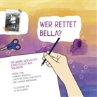 Gabriele Bergfeld, Corinna Massmann, Christina Schulz zur Wiesch, Alida Schmidt, Max-Leven-Zentrum Solingen e. V., Max-Leven-Zentrum Solingen e.V. - Wer rettet Bella?