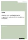 Anonym, Anonymous - Einflüsse der Corona-Krise auf das dogmatische und ethische Verständnis von Schöpfung
