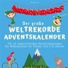 Maike Su - Der grosse Weltrekorde-Adventskalender
