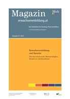 Julia Schindler, Sprung, Annette Sprung - Erwachsenenbildung und Sprache