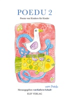 Petrus Akkordeon, Burkhardt, Sabine Burkhardt, Kathrin Schadt - POEDU 2
