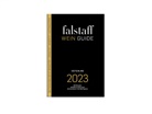 Ulrich Sautter, Falstaff Deutschland GmbH - falstaff Weinguide Deutschland 2023
