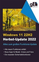 Wolfram Gieseke - Windows 11 - 22H2
