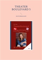 Julie Nezami-Tavi, Litag Theaterverlag - Theater Boulevard