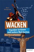 Marc Halupczok, Elmar Redemann - Wacken