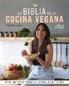 La Biblia de la cocina vegana