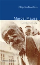 Stephan Moebius - Marcel Mauss