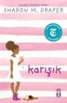 Sharon M. Draper - Karisik Ciltli - Özel Baski