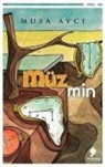Musa Avci - Müzmin