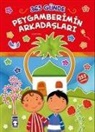 Taha Kilinc, Nazmi Taha Kilinc - 365 Günde Peygamberimin Arkadaslari