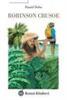 Daniel Defoe - Robinson Crusoe