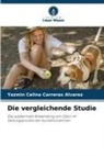 Yazmin Celina Carreras  Alvarez, Yazmin Celina Carreras Alvarez - Die vergleichende Studie