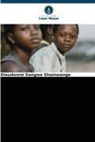 Dieudonné Sangwa Shamwange - Afrika! Geringes Einkommen, hohes Bevölkerungswachstum
