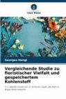 Georges Hangi - Vergleichende Studie zu floristischer Vielfalt und gespeichertem Kohlenstoff