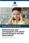 Claudia Liliana Felles Isidro - Bestimmung des Lärmpegels und seiner Auswirkungen auf die Gesundheit