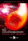 Falk-Ingo Klee - Per Schreibmaschine durch die Galaxis