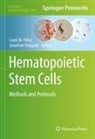 Hoggatt, Jonathan Hoggatt, Louis M Pelus, Louis M. Pelus - Hematopoietic Stem Cells