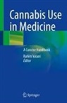 Rahim Valani - Cannabis Use in Medicine