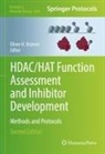 Oliver H Krämer, Oliver H. Krämer - HDAC/HAT Function Assessment and Inhibitor Development