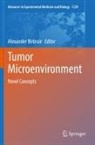 Alexander Birbrair - Tumor Microenvironment