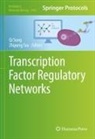 Qi Song, Tao, Zhipeng Tao - Transcription Factor Regulatory Networks