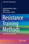 Alejandro Muñoz-López, Borja Sañudo, Redha Taiar - Resistance Training Methods