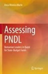 Anca Monica Marin - Assessing PNDL