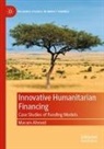 Maram Ahmed - Innovative Humanitarian Financing