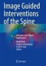 Scott H. Faro, Scott H Faro, Majid Khan, Sergiy V. Kushchayev, Sergiy V Kushchayev - Image Guided Interventions of the Spine