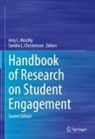 Sandra L. Christenson, L Christenson, Amy L Reschly, Amy L. Reschly - Handbook of Research on Student Engagement
