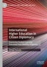 Shingo Hanada - International Higher Education in Citizen Diplomacy