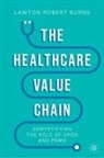 Lawton Robert Burns - The Healthcare Value Chain